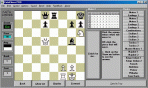 Kata Chess 3.0