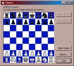 Email Chess 2.6