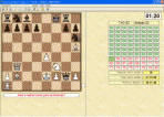 Personal Chess Trainer 2.00.23
