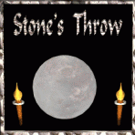 Stone's Throw 1.11
