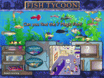 Fish Tycoon (Mac) 1.0
