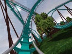NoLimits Rollercoaster Simulation 1.55