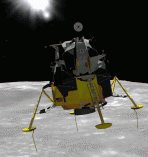 Eagle Lander 3D 2.1.1