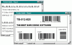 ABarCode for Access 2000/2002/2003 9.4.0