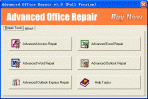 Advanced Office Repair 1.6