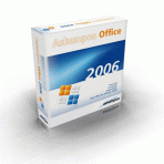 Ashampoo Office 2006 1.20