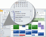 OfficeCalendar 8.0.0.0