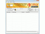 Office Product Key Finder 1.2.7