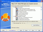 MAPILab File Recovery for Office 1.0