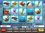 Sunken Treasure Slots / Pokies 5.39