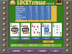 Lucky Streak Poker 2.0
