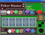 Poker Master 2.0.0
