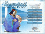 Snowfall Solitaire 1.0