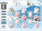 Free Solitaire Galaxy 2.0