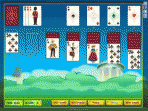 Play Solitaire Forever 2.0