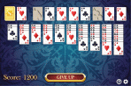 Lady Jane Solitaire 1.0.0