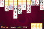Spider Solitaire (4 suits) 1.0.0