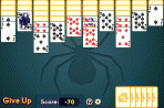 Spider Solitaire (2 suits) 1.0.0