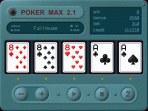 Spade Poker MAX 2.1