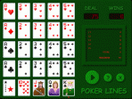 Poker Lines 1.0