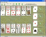 1st Free Solitaire 1.2