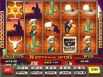 Western Wins Slots / Pokies 5.25