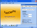 FastCap 1.4.3