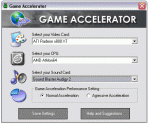 DefendGate Game Accelerator 3.3
