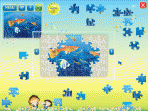 Ocean Puzzle 2.0.0