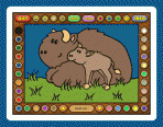 Coloring Book 10: Baby Animals 1.0