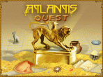 Atlantis Quest 1.0