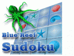 Blue Reef Sudoku 1.0