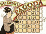 Sudoku Pagoda 1.0