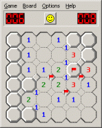 Exotic Minesweeper 1.01