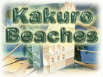 Kakuro Beaches 1.0