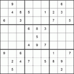 Sudoku Puzzle Pack - Volume 1 1.0