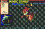 Magic Games Collection 3.5