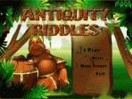 Antiquity Riddles 1.0