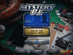 Mystery P.I. - The Vegas Heist 