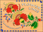 Flower Lines 1.0