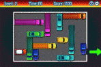 The Parking Lot 1.0.0