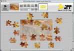 Jigsaw Puzzle Player (Mac OS X) 1.0.4