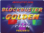 BlockBuster Golden Pack 1.2