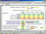 Business Valuation Model Excel 32