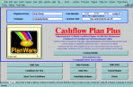 Cashflow Plan Super 1.2