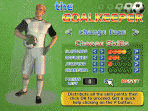 The Goalkeeper (MAC) 1.2