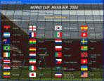World Cup Manager 2006