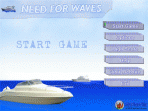 Need For Waves 3.2