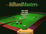 Billiard Masters 1.0