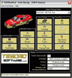 TSOfficePool - Auto Racing 6.0